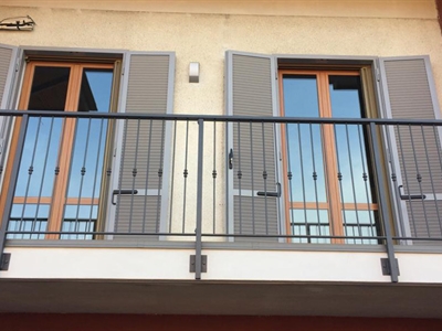 persiane blindate robecco sul naviglio